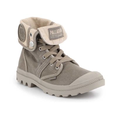 7. Palladium Baggy W shoes 92478-361-M