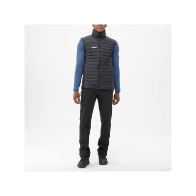 6. MILLET M Kamet Light Down Vest black