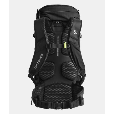 2. ORTOVOX Traverse 40 40 l Black