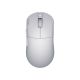 19. HATOR Quasar 3S Ultima 8K Wireless Gaming Mouse Right Side RF Wireless + Bluetooth + USB Type-C Optical 30000 DPI