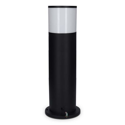 2. Nedis ZBLOP10RGBW Smartlife RGB Zigbee 3.0 10 + 4W Outdoor Lamp