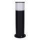 2. Nedis ZBLOP10RGBW Smartlife RGB Zigbee 3.0 10 + 4W Outdoor Lamp