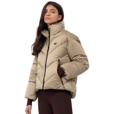 10. Jacket 4F W H4Z22 KUDP019 44S