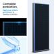 10. Spigen Glas.tR EZ Fit Tempered Glass for Samsung Galaxy S24 Ultra - 2 pcs.
