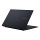 8. ASUS Vivobook 18 M1807GA-S8013W Ryzen AI 7 445 18.0"WUXGA IPS-level Panel 144Hz 300nits AG 16GB DDR5 SSD512 Radeon Graphics WLAN+BT Cam1080p+IR 70WHrs Win11 Quiet Blue
