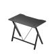 4. Huzaro Hero 1.4 Black Gaming Desk