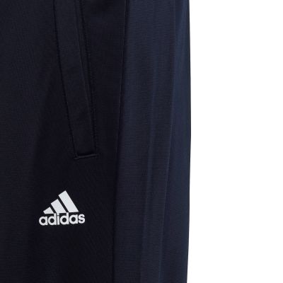 16. adidas Essentials Big Logo Track Suit Jr HR6408