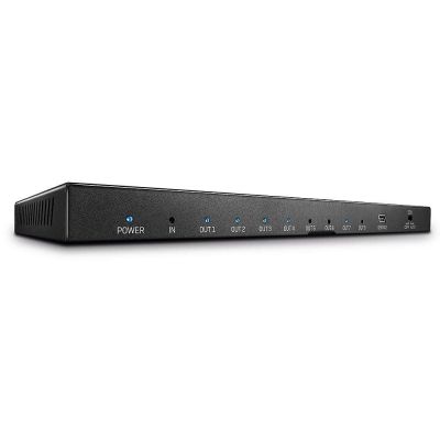 7. Lindy 38237 HDMI TV Splitter 8x HDMI