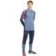 3. Adidas FC Bayern DNA Training Top KF1037 sweatshirt