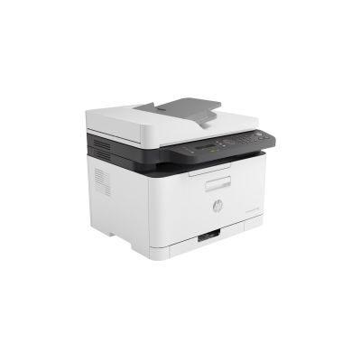 2. HP Laser 179fnw Wireless Multifunction Color Printer, Copier, Scanner; Duplex Printing