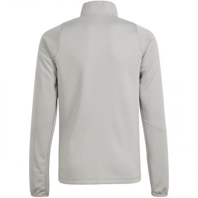 2. Adidas Tiro 24 Training Top Jr IR9363 sweatshirt