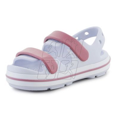 4. Crocs crocband cruiser sandal Jr 209424-5AH sandals