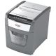 2. Rexel Optimum AutoFeed+ 50X Shredder, (P-4), 50 sheets, 20 l bin