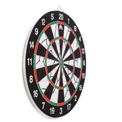 12. Dart board Meteor 17 &quot;24691