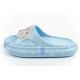 2. Leomil Frozen flip-flops for girls, light fairy-tale shoes