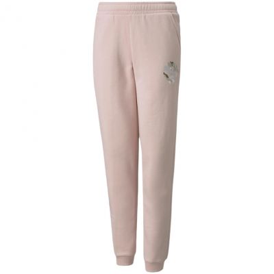 Puma Alpha Sweatpants FL Jr 589235 36