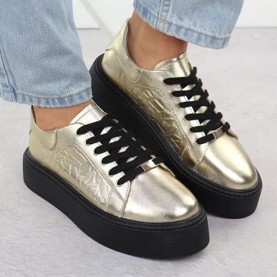 7. Filippo W PAW546B platform shoes