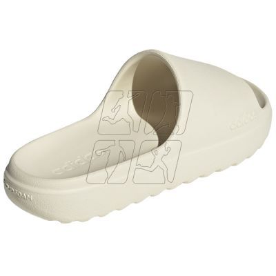 4. Adidas adilette Lumia W flip flops JP9578