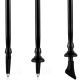 4. Nordic Walking poles Spokey Meadow 929462
