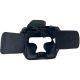 9. KSS-4B1-BOX leather sparring boxing helmet