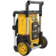 5. 2x18V DCMPW1600N DEWALT Cordless Pressure Washer