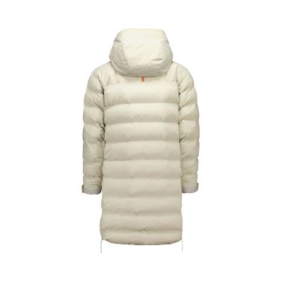 7. POC M'S Race Loft Parka Coat Beige
