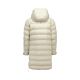 7. POC M'S Race Loft Parka Coat Beige
