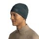 3. BUFF MERINO LIGHTWEIGHT BEANIE MULTISTRIPES FOREST
