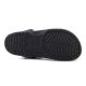 7. CROCS CLASSIC CAMOUFLAGE CLOG BLACK/SLATE GRAY 211936-0DD