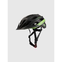 Unisex bicycle helmet 4F 4FRSS26AHELU124-45S