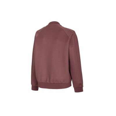 2. 4F Women's Sweatshirt Zip W H4L21-BLD021 60S