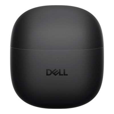 7. DELL EB525 True Wireless Stereo (TWS) In-Ear Bluetooth Calls/Music Headset Black