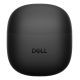 7. DELL EB525 True Wireless Stereo (TWS) In-Ear Bluetooth Calls/Music Headset Black