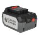 Könner & Söhnen KS 20V4-1 battery/charger for power tools