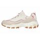 5. Skechers D'Lites - Bold Views W 149589-NMLT shoes