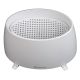 2. Denver WS-650 Digital Weather Station White AC/Battery