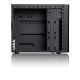 4. Fractal Design Core 1000 USB 3.0 Midi Tower Black