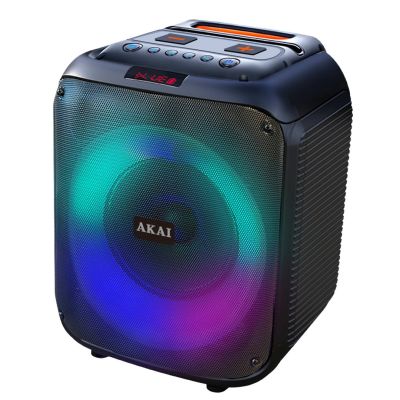 3. AKAI ABTS-V30 Portable Speaker