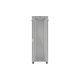 5. Lanberg FF01-8047-12SL 47U Stand Freestanding Stand Gray