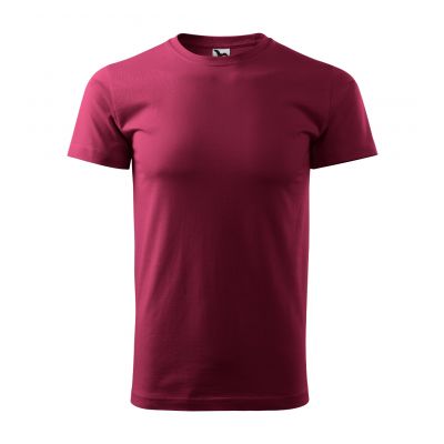 2. Malfini Heavy New M T-shirt MLI-13786