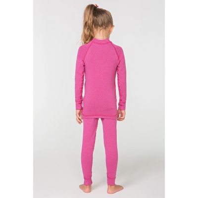 9. Thermoactive underwear Meteor Jr 152-158 cm 47138