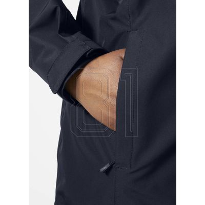 14. Helly Hansen Seven J Plus Jacket W 53947 597