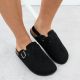 7. Big Star Suede Slides W SS274736 INT2156A