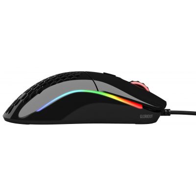 5. Glorious PC Gaming Race Model O mouse Right side USB Type-A Optical 3200 DPI