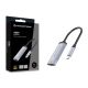5. Conceptronic ABBY23G external usb graphics card 7680 x 4320 px Silver