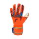 2. Reusch Attrakt Freegel Advance Junior Goalkeeper Gloves Orange 5672035 2290