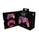 9. Dragonshock Nebula Ultimate Multicolored Bluetooth Gamepad Nintendo Switch