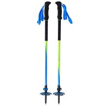 Viking 610/22/9119/73 Carbon Fiber Ski Poles