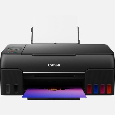 2. Canon PIXMA G650 printer