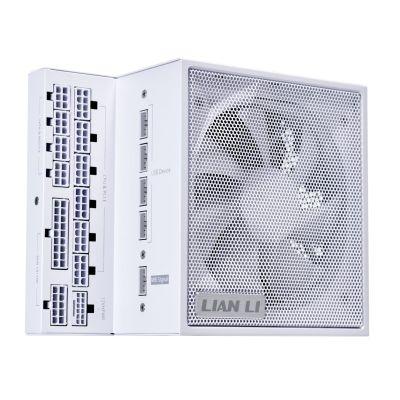 5. ATX 850W Power Supply G9P.EG0850.WE00.EU Lian Li